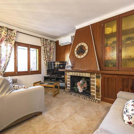 אלקודיה Villa El Mal Pas / Can Seguinet מראה חיצוני תמונה