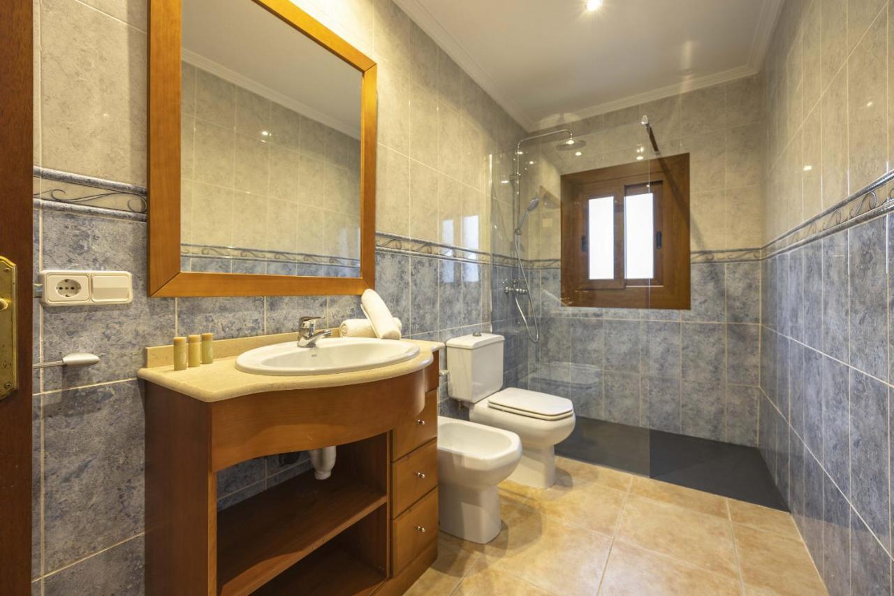 אלקודיה Villa El Mal Pas / Can Seguinet מראה חיצוני תמונה